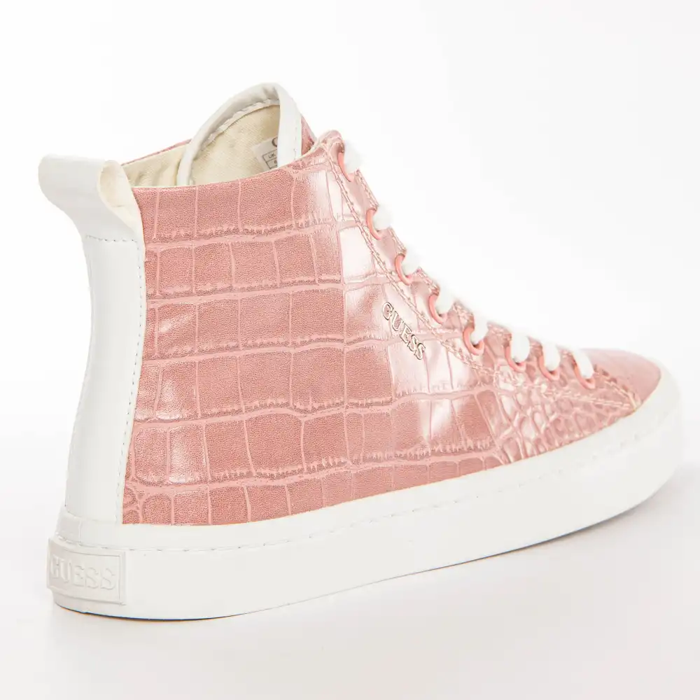PARTNER: CREATION ref FL5ELGPEL12-PINK Guess - 6